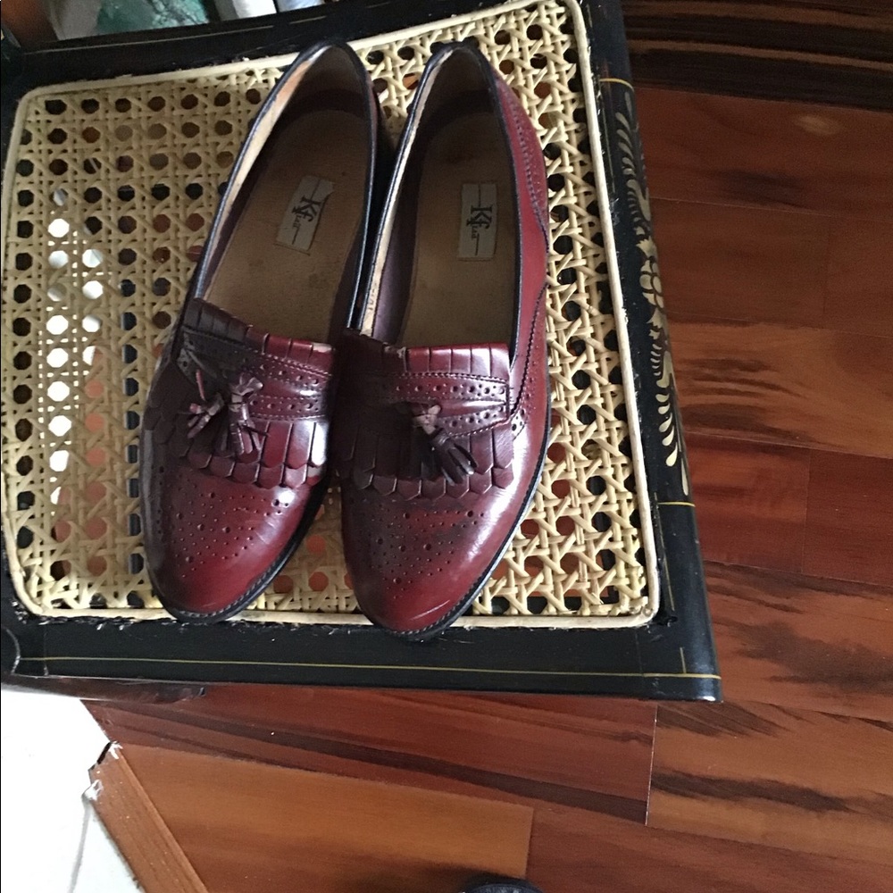 Men’s dress Slip on Shors